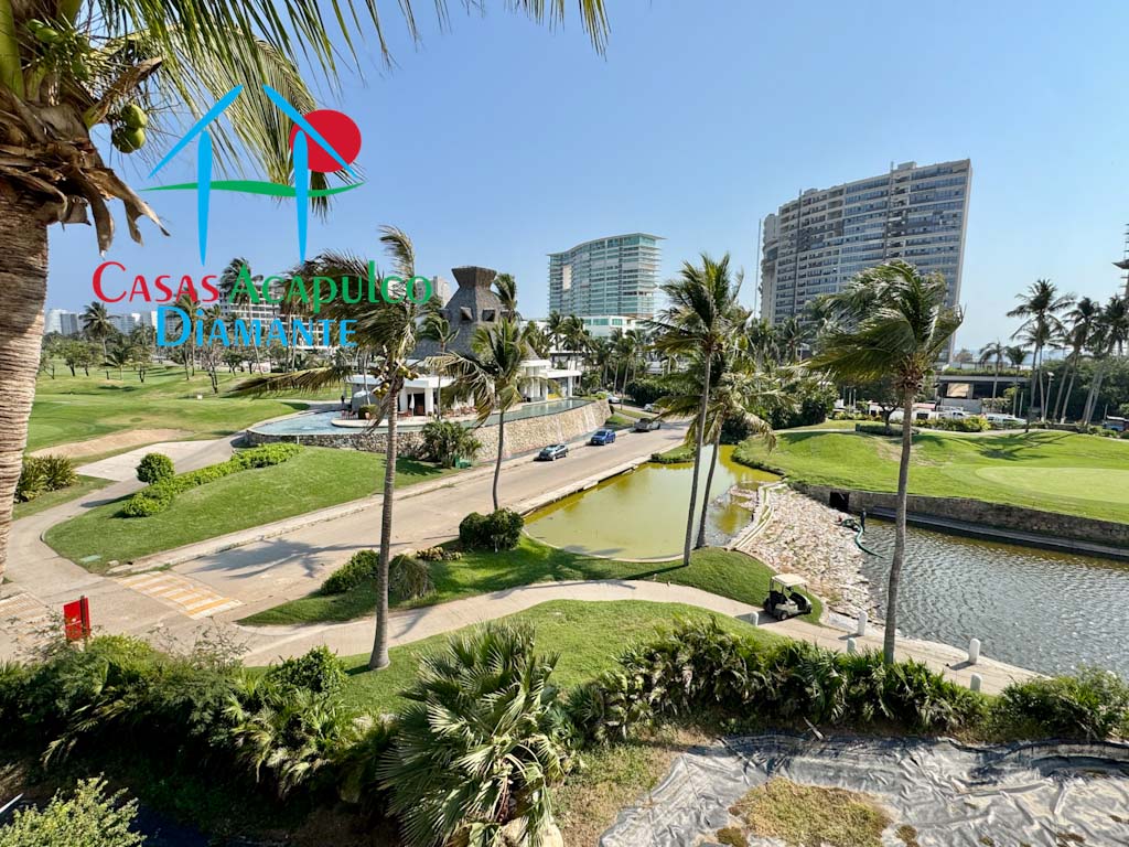 Kabah Mayan 402 - Terraza 2